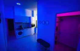 Apartament de 3 camere, 58 mp, decomandat, zona Racadau