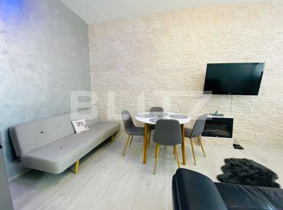 Apartament de închiriat 3 camere Racadau - 91622AI | BLITZ Brașov | Poza4