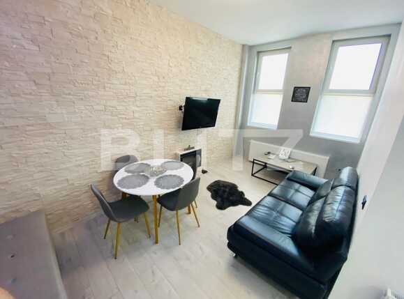Apartament de închiriat 3 camere Racadau - 91622AI | BLITZ Brașov | Poza3
