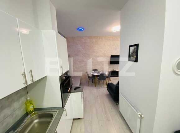 Apartament de închiriat 3 camere Racadau - 91622AI | BLITZ Brașov | Poza2