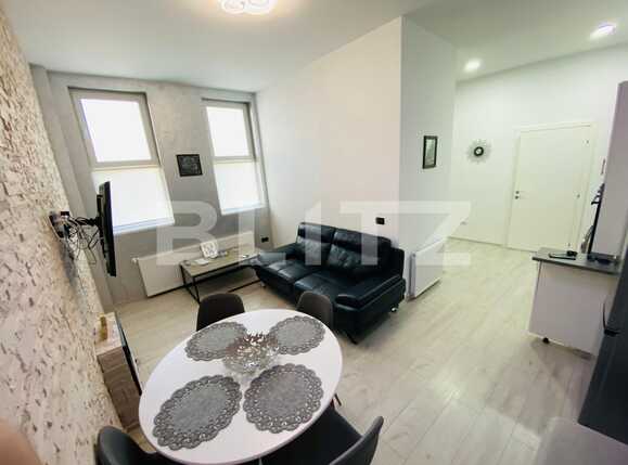 Apartament de închiriat 3 camere Racadau - 91622AI | BLITZ Brașov | Poza1