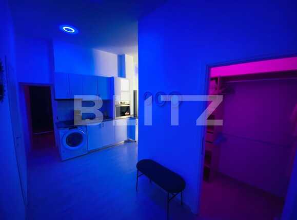 Apartament de închiriat 3 camere Racadau - 91622AI | BLITZ Brașov | Poza8