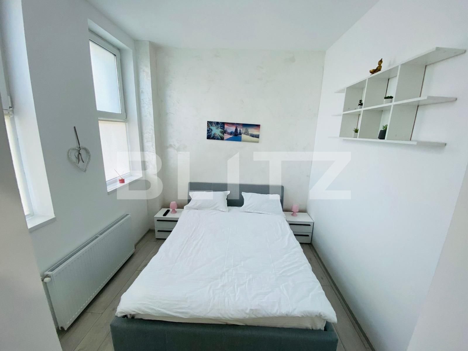 Apartament de închiriat 3 camere Racadau - 91622AI | BLITZ Brașov | Poza5