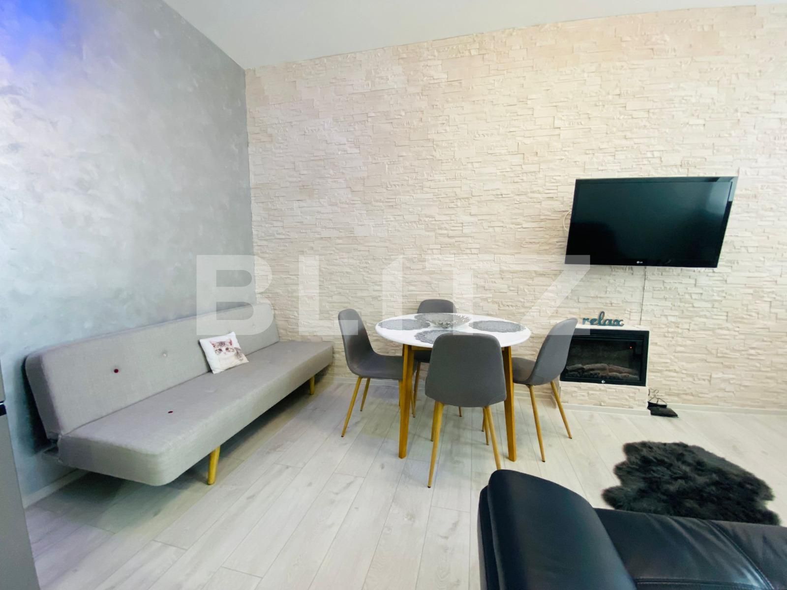 Apartament de închiriat 3 camere Racadau - 91622AI | BLITZ Brașov | Poza4