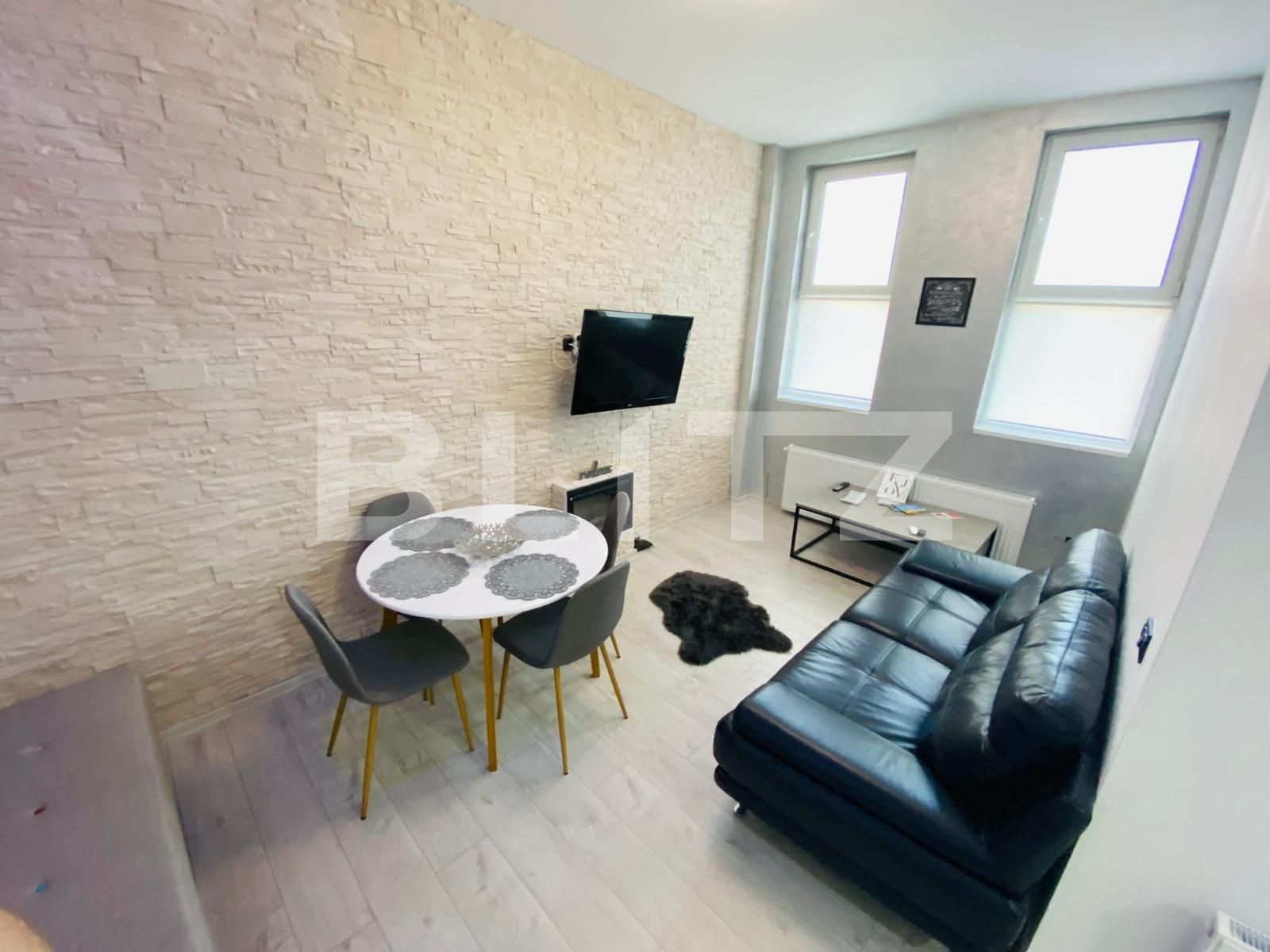 Apartament de închiriat 3 camere Racadau - 91622AI | BLITZ Brașov | Poza3