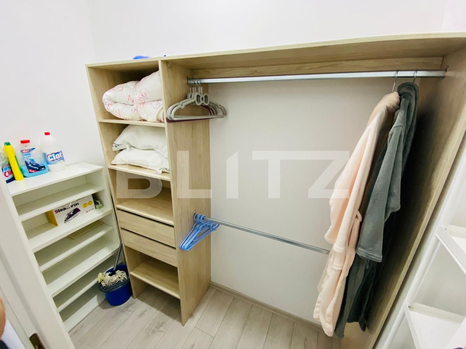 Apartament de închiriat 3 camere Racadau - 91622AI | BLITZ Brașov | Poza12