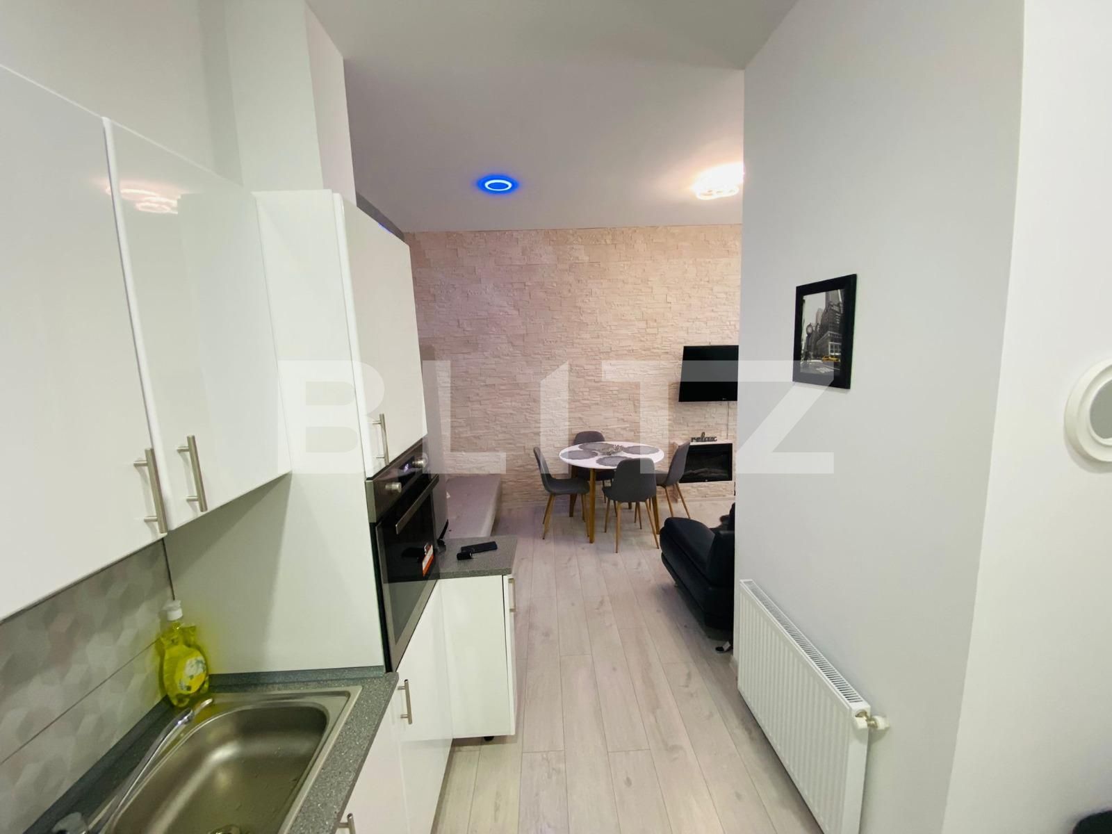 Apartament de închiriat 3 camere Racadau - 91622AI | BLITZ Brașov | Poza2