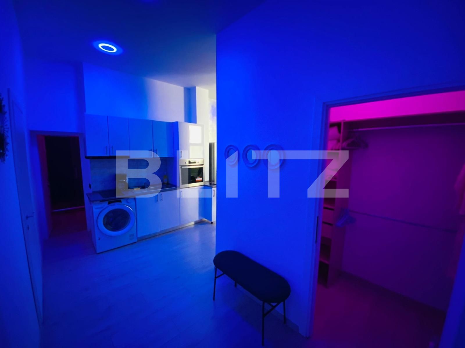 Apartament de închiriat 3 camere Racadau - 91622AI | BLITZ Brașov | Poza8