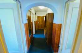 Apartament 2 camere, 50 mp, decomandat, 2 parcari, zona Tractorul