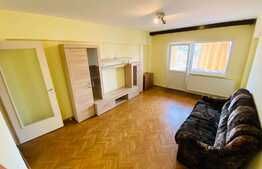 Apartament 2 camere, 50 mp, decomandat, 2 parcari, zona Tractorul