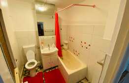 Apartament 2 camere, 50 mp, decomandat, 2 parcari, zona Tractorul