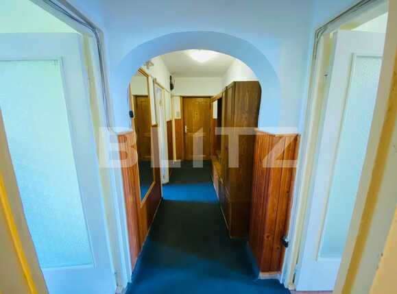 Apartament de închiriat 2 camere Tractorul - 91624AI | BLITZ Brașov | Poza3