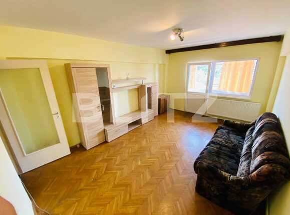 Apartament de închiriat 2 camere Tractorul - 91624AI | BLITZ Brașov | Poza1