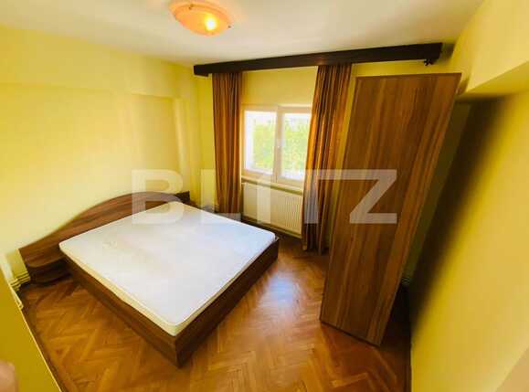Apartament de închiriat 2 camere Tractorul - 91624AI | BLITZ Brașov | Poza4