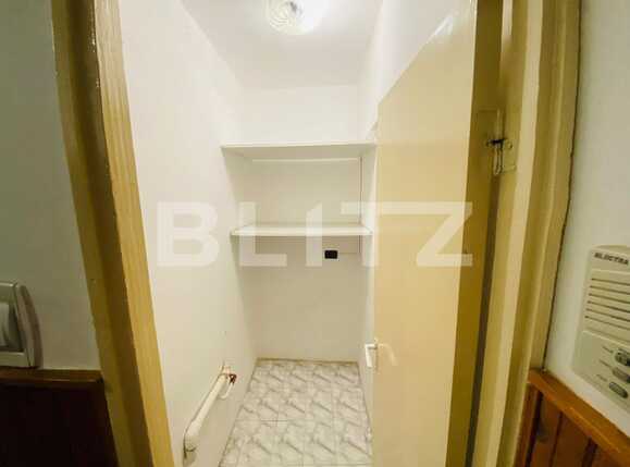 Apartament de închiriat 2 camere Tractorul - 91624AI | BLITZ Brașov | Poza11