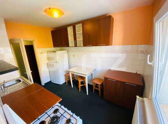 Apartament de închiriat 2 camere Tractorul - 91624AI | BLITZ Brașov | Poza6