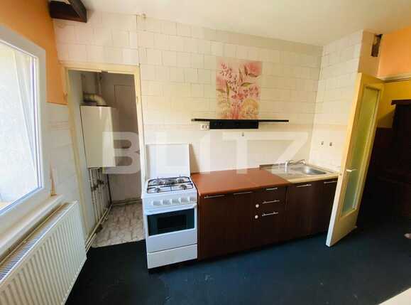 Apartament de închiriat 2 camere Tractorul - 91624AI | BLITZ Brașov | Poza5