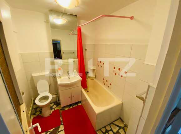 Apartament de închiriat 2 camere Tractorul - 91624AI | BLITZ Brașov | Poza9