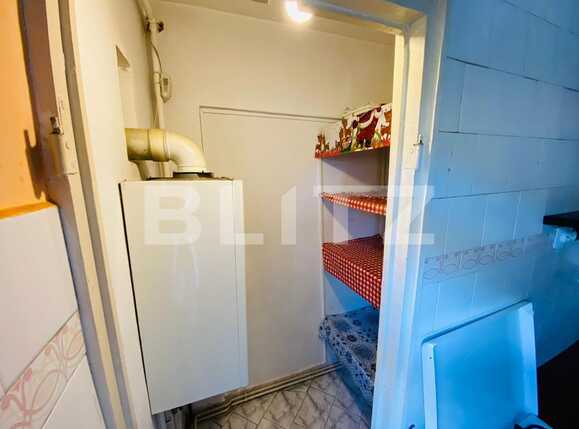 Apartament de închiriat 2 camere Tractorul - 91624AI | BLITZ Brașov | Poza12