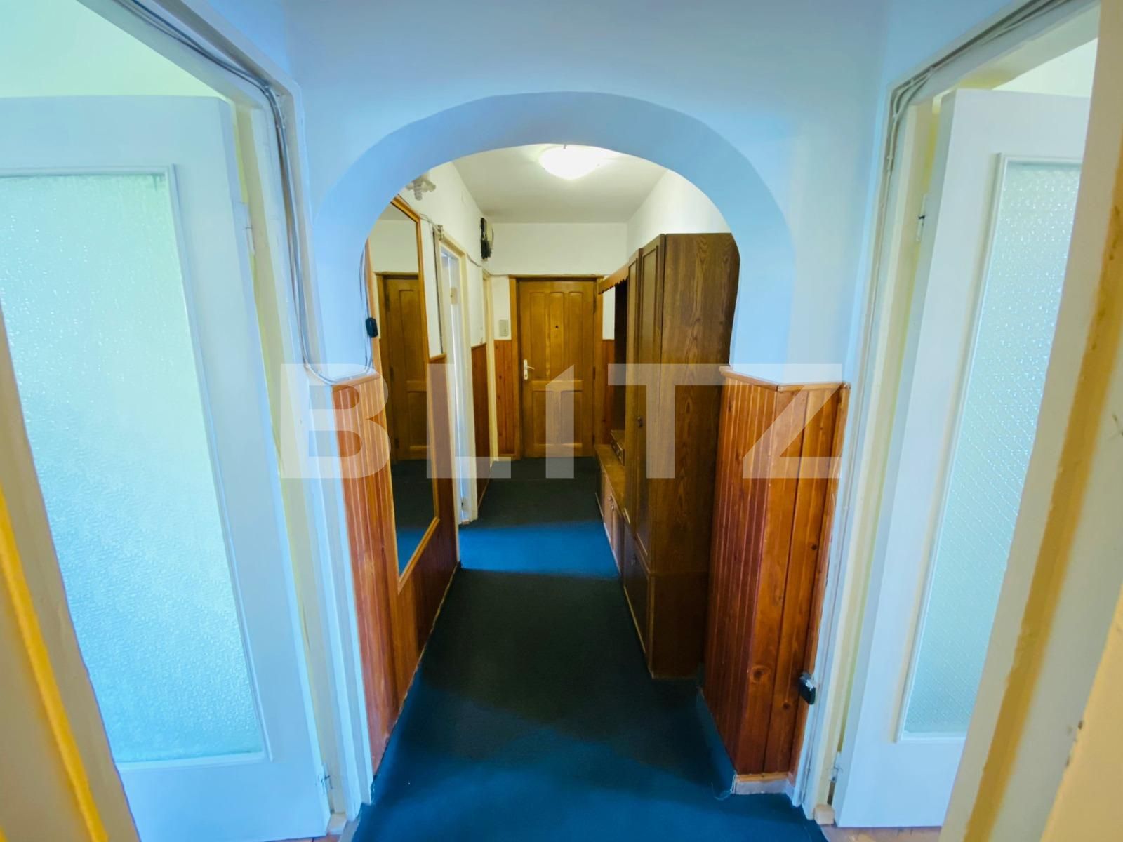 Apartament de închiriat 2 camere Tractorul - 91624AI | BLITZ Brașov | Poza3