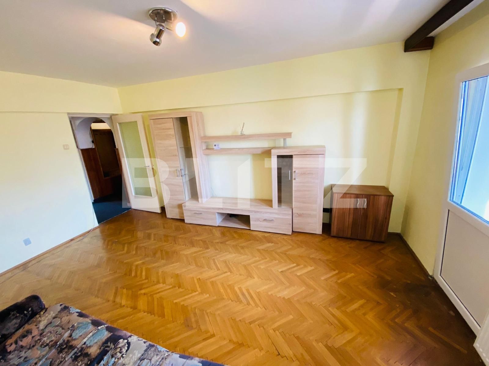 Apartament de închiriat 2 camere Tractorul - 91624AI | BLITZ Brașov | Poza2