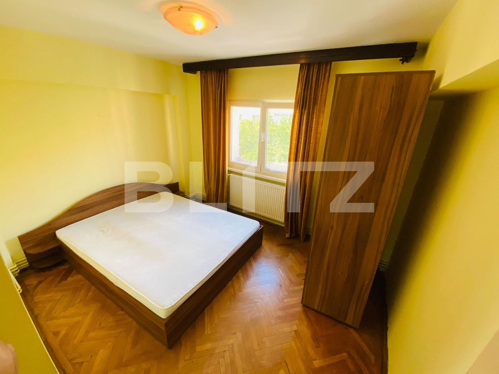 Apartament de închiriat 2 camere Tractorul - 91624AI | BLITZ Brașov | Poza4