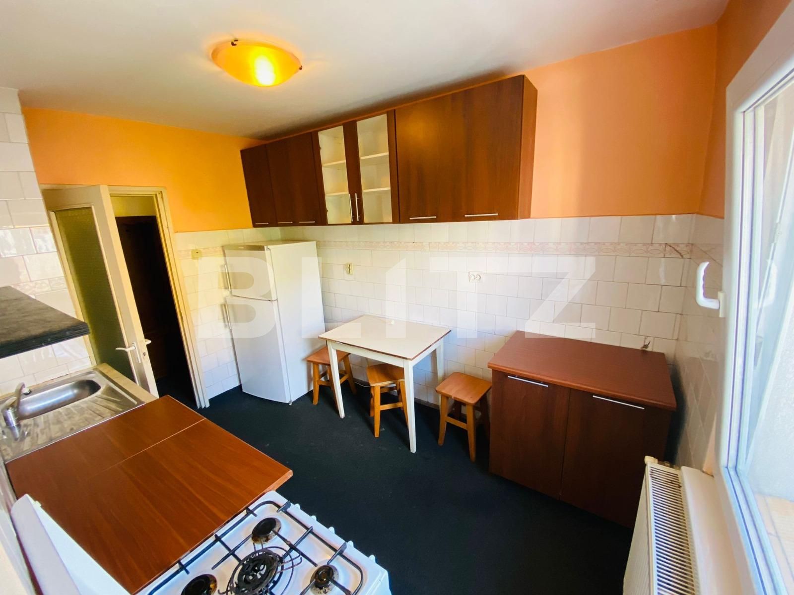 Apartament de închiriat 2 camere Tractorul - 91624AI | BLITZ Brașov | Poza6