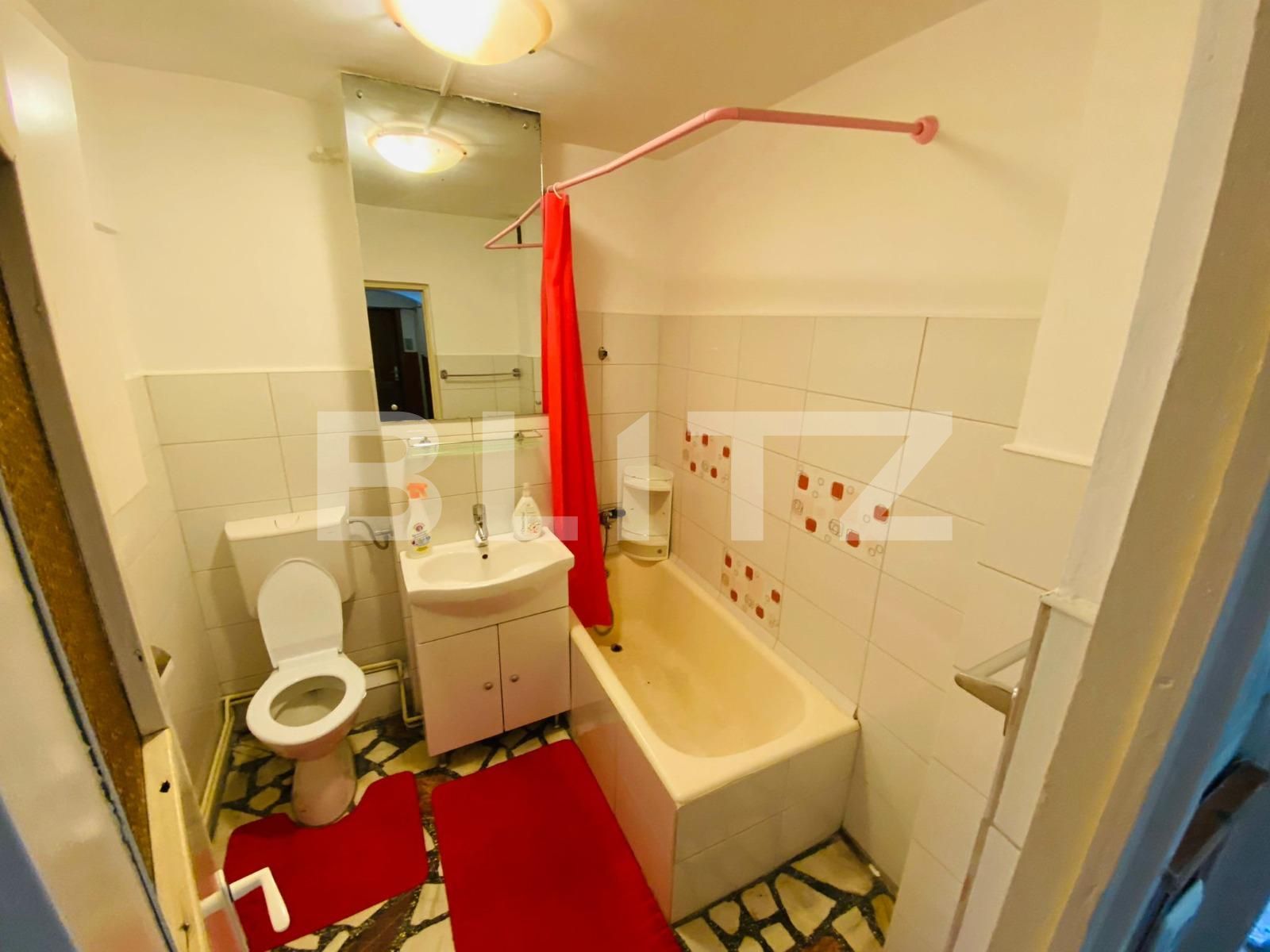 Apartament de închiriat 2 camere Tractorul - 91624AI | BLITZ Brașov | Poza9