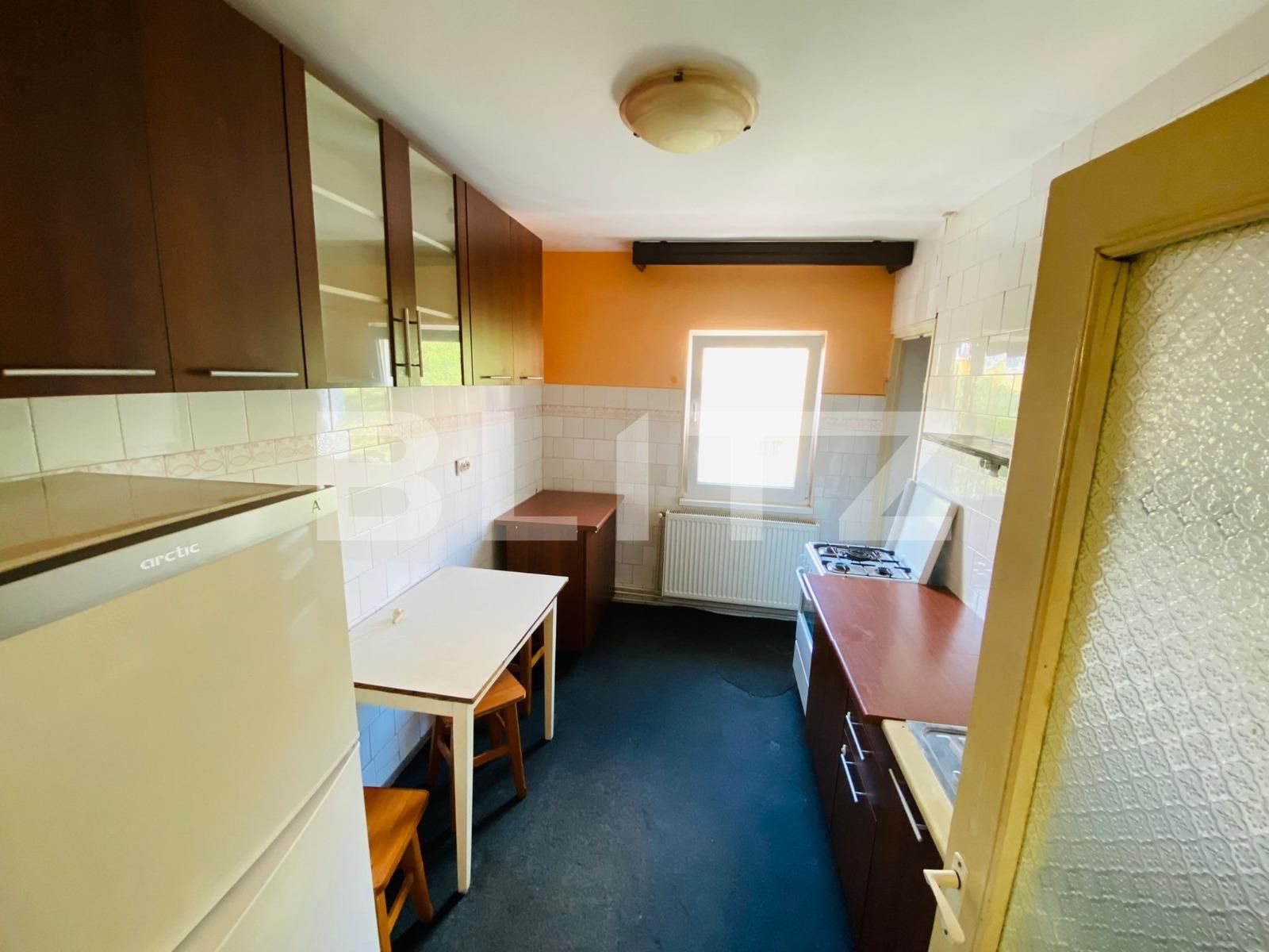 Apartament de închiriat 2 camere Tractorul - 91624AI | BLITZ Brașov | Poza7