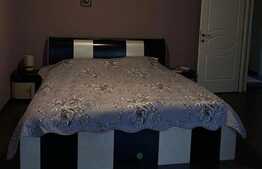 Apartament 100mp, scara interioara, 2 bai, parcare, zona Urusagului!