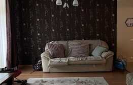 Apartament 100mp, scara interioara, 2 bai, parcare, zona Urusagului!