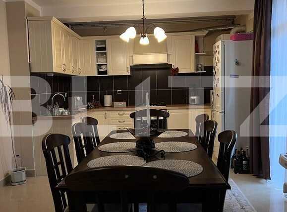 Apartament de vânzare 2 camere Floreşti - 91626AV | BLITZ Cluj-Napoca | Poza3