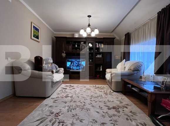 Apartament de vânzare 2 camere Floreşti - 91626AV | BLITZ Cluj-Napoca | Poza4