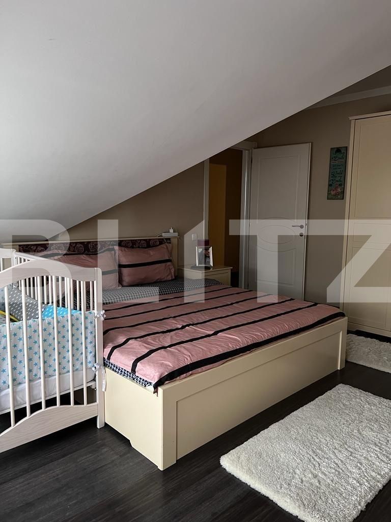Apartament de vânzare 2 camere Floreşti - 91626AV | BLITZ Cluj-Napoca | Poza12