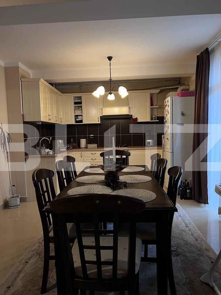 Apartament de vânzare 2 camere Floreşti - 91626AV | BLITZ Cluj-Napoca | Poza3