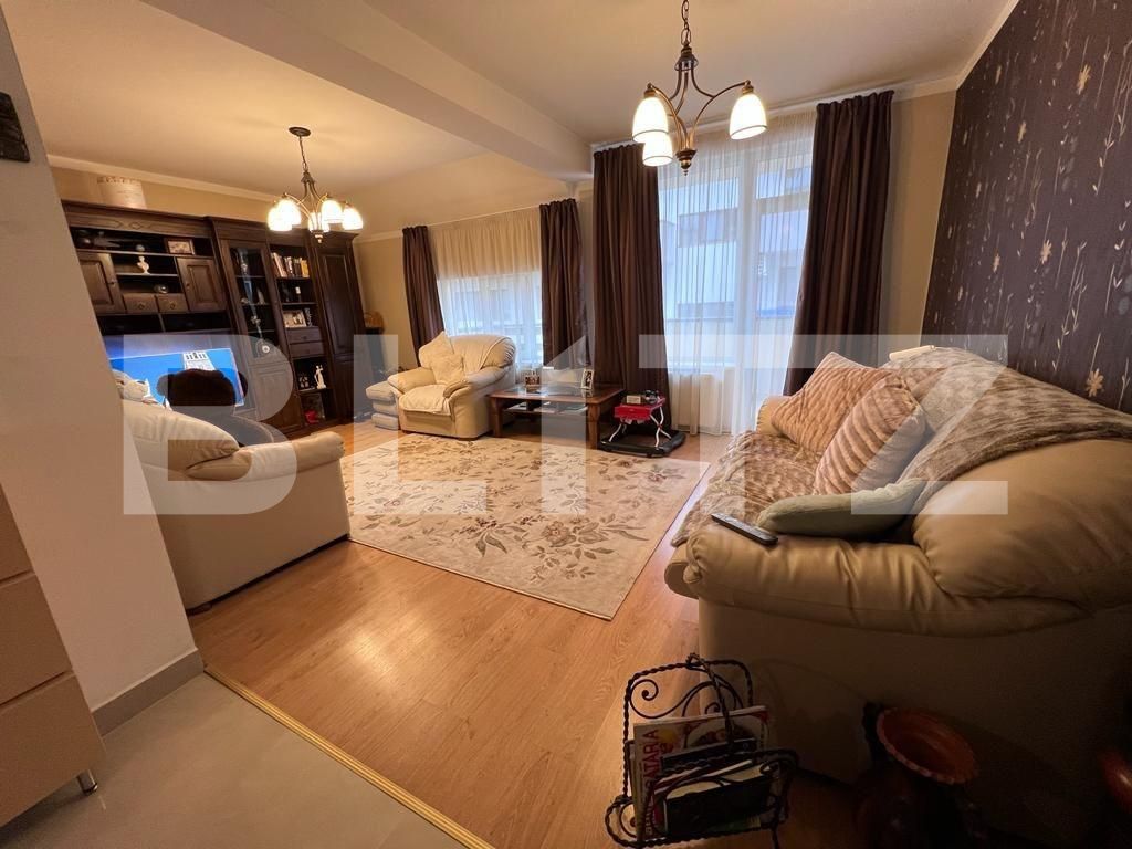 Apartament de vânzare 2 camere Floreşti - 91626AV | BLITZ Cluj-Napoca | Poza15