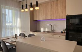 Apartament deosebit, 2 camere, parcare, nisa de dormit, lux!