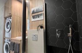 Apartament deosebit, 2 camere, parcare, nisa de dormit, lux!