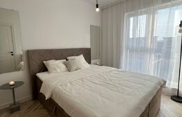 Apartament deosebit, 2 camere, parcare, nisa de dormit, lux!