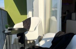 Apartament deosebit, 2 camere, parcare, nisa de dormit, lux!