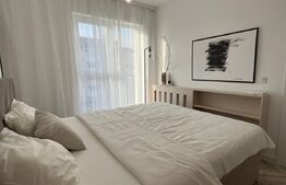 Apartament deosebit, 2 camere, parcare, nisa de dormit, lux!