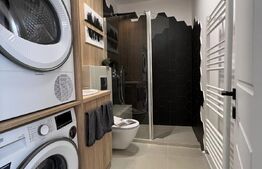 Apartament deosebit, 2 camere, parcare, nisa de dormit, lux!