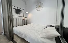 Apartament deosebit, 2 camere, parcare, nisa de dormit, lux!