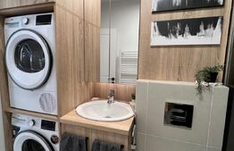 Apartament deosebit, 2 camere, parcare, nisa de dormit, lux!