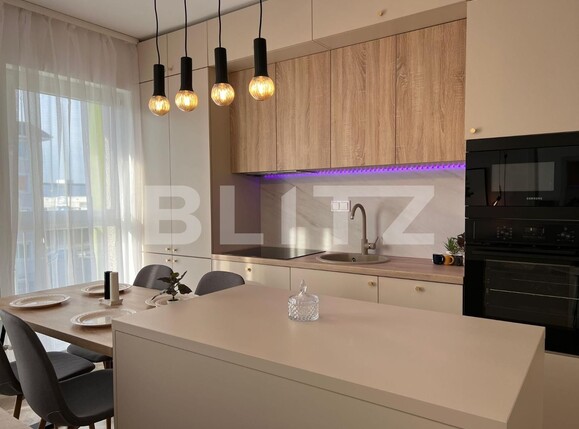 Apartament de vânzare 2 camere Floreşti - 91627AV | BLITZ Cluj-Napoca | Poza2