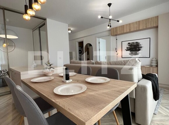 Apartament de vânzare 2 camere Floreşti - 91627AV | BLITZ Cluj-Napoca | Poza4