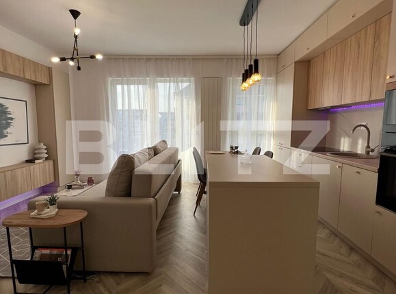 Apartament de vânzare 2 camere Floreşti - 91627AV | BLITZ Cluj-Napoca | Poza3