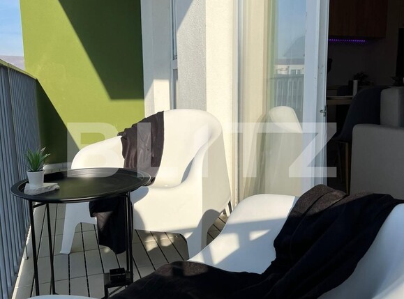 Apartament de vânzare 2 camere Floreşti - 91627AV | BLITZ Cluj-Napoca | Poza15