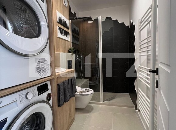 Apartament de vânzare 2 camere Floreşti - 91627AV | BLITZ Cluj-Napoca | Poza12