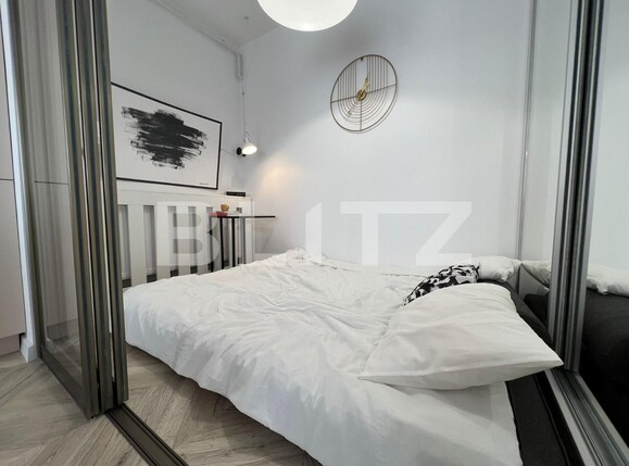 Apartament de vânzare 2 camere Floreşti - 91627AV | BLITZ Cluj-Napoca | Poza8